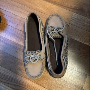 Sperry Loafer